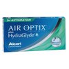 Air Optix Plus Hydraglyde for Astigmatism Kontaktlinsen