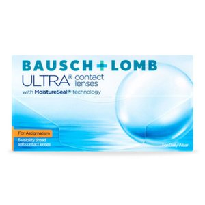 ULTRA for Astigmatism 6er Packung