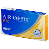 Air Optix Ex Kontaktlinsen