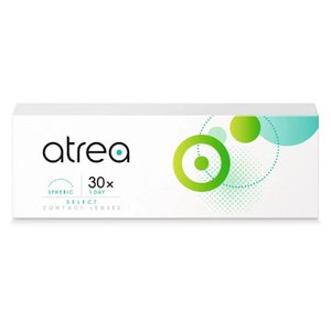 Atrea Select 1 Day Spheric 30er Packung