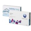 Biofinity Toric Kontaktlinsen