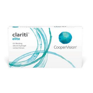 Clariti Elite 6er Packung