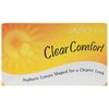 Clear Comfort Kontaktlinsen