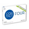 Contact Four Spheric Kontaktlinsen