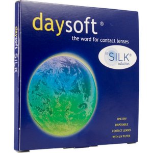 Daysoft UV 32er Packung
