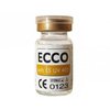 ECCO soft 55 UV 400 Kontaktlinsen