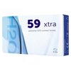 Extreme H2O 59 % Xtra Kontaktlinsen