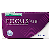 Focus Air for Astigmatism Kontaktlinsen