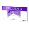 Frequency Xcel Toric Kontaktlinsen