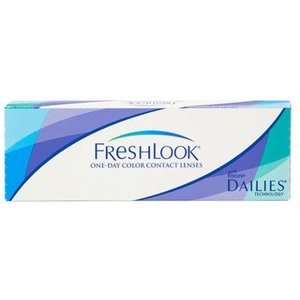 FreshLook One-Day 10er Packung