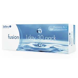 Fusion 1day 30er Packung