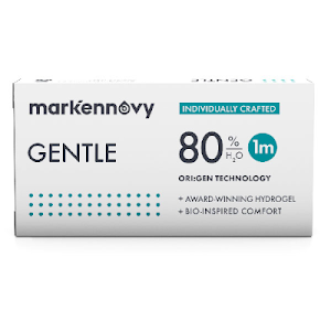 Gentle 80 Aspheric 3er Packung