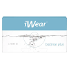 iWear Balance Plus Kontaktlinsen