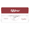 iWear Hydro Astigmatism Kontaktlinsen