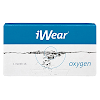 iWear Oxygen Kontaktlinsen