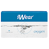 iWear Oxygen XR Kontaktlinsen