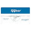 iWear Oxygen XR Astigmatism Kontaktlinsen