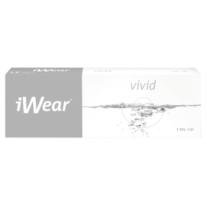 iWear Vivid 30er Packung