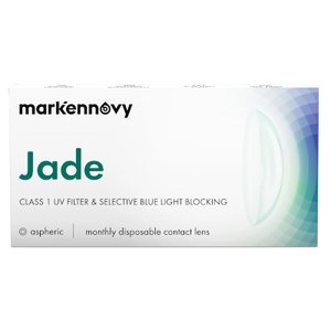 Jade 6er Packung