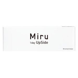 Miru 1Day UpSide 30er Packung