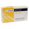 ONS MERK 55 UV Kontaktlinsen