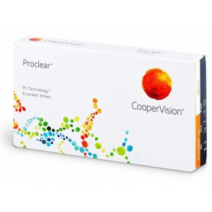 Proclear 6er Packung