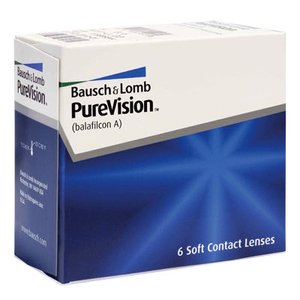Pure Vision 6er Packung