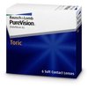 PureVision Toric Kontaktlinsen