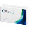 TopVue Air for Astigmatism Kontaktlinsen