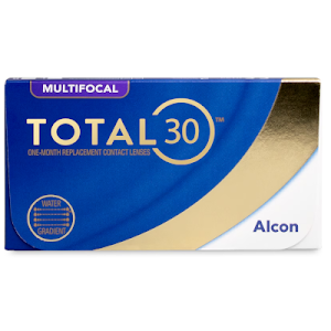 Total 30 Multifocal 6er Packung