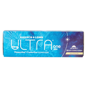 ULTRA OneDay Multifocal 30er Packung