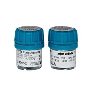 Weflex toric ADVANCE 1er Packung